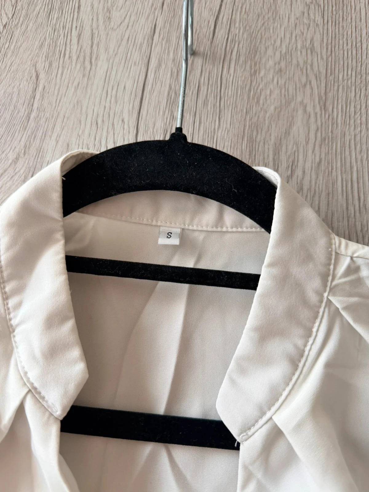 White tank top – photo 2
